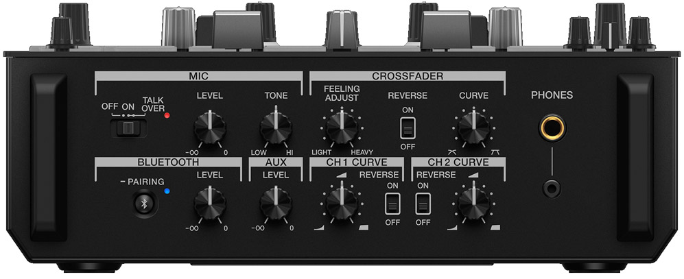 Pioneer DJM-S7